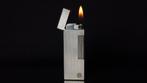 Dunill - Barley Pattern Rollagas Lighter - Zonder, Verzamelen, Nieuw