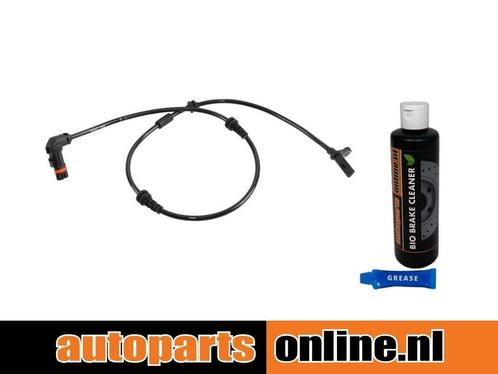 ABS-sensor Mercedes-benz S-klasse voorzijde, links, Auto-onderdelen, Besturing, Nieuw, Verzenden