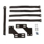 Rugged Ridge Overhead Storage Console 87-18 Jeep Wrangler -, Ophalen of Verzenden, Nieuw