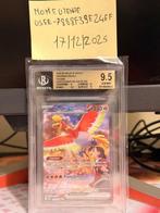 Graded card - Ho-Oh Full art - Beckett 9.5, Hobby en Vrije tijd, Verzamelkaartspellen | Pokémon, Nieuw
