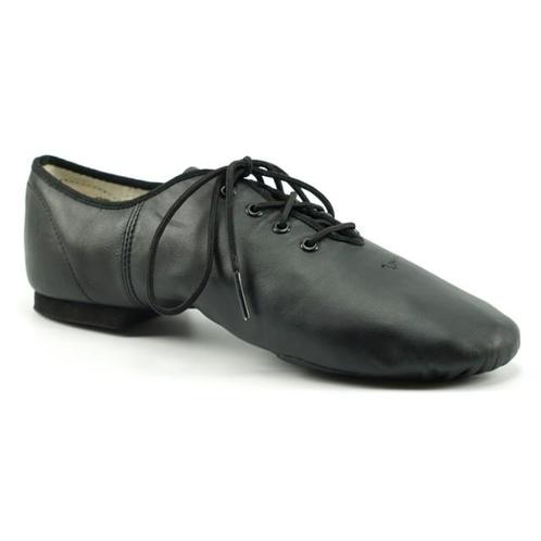 EJ1 Oxford Jazzschoenen Met Splitzool, Sport en Fitness, Ballet, Verzenden