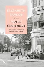 Hotel Claremont 9789492168306 Elizabeth Taylor, Gelezen, Verzenden, Elizabeth Taylor