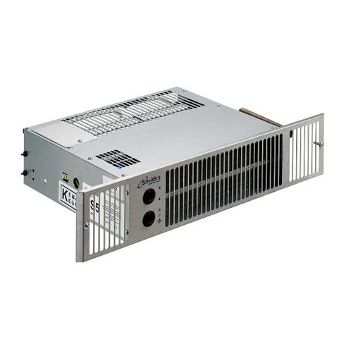 Space Saver plintverwarming SS7 cv-gestookt 2250W, Doe-het-zelf en Verbouw, Verwarming en Radiatoren, Verzenden
