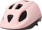 Bobike GO helm Cotton Candy Pink maat XS (46-53 cm), Ophalen of Verzenden, Nieuw, Onbekend