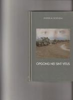 Opgong nei Sint Vitus 9789491971044 Anders M. Rozendal, Boeken, Verzenden, Zo goed als nieuw, Anders M. Rozendal