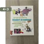 Het Grote Lijsterboek van Rindert Kromhout: prentenboeken,, Boeken, Verzenden, Gelezen, Rindert Kromhout