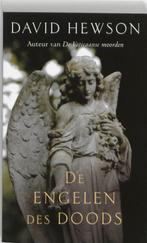 De engelen des doods 9789026126253 David Hewson, Boeken, Thrillers, Verzenden, Gelezen, David Hewson