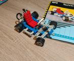 Lego Set - 1972 - Technic - 1972 Technic kart, Nieuw