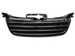 Carnamics Grille | Volkswagen Touran 03-06 5-d |  zwart glan, Verzenden, Nieuw