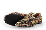 Notre-V Loafers in maat 37½ Panter | 10% extra korting, Notre-V, Overige kleuren, Verzenden, Overige typen