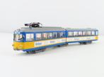 Roco H0 - 43182 - Modeltram (1) - Gelede tram - Gothaer, Hobby en Vrije tijd, Modeltreinen | H0, Nieuw