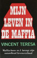 Myn leven in de maffia 9789023580805 Vincent Teresa, Boeken, Overige Boeken, Gelezen, Vincent Teresa, Verzenden
