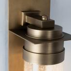 Muurlamp Windsor Antiek Messing XXL Binnenverlichting, Verzenden, Nieuw, Industrieel