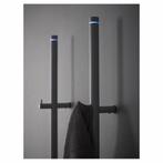 Elektrische Radiator Stick Instamat Jay 175 cm 29W Mat Zwart, Doe-het-zelf en Verbouw, Verwarming en Radiatoren, Ophalen of Verzenden