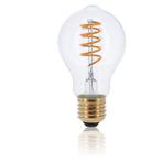 LED FILAMENT | E27 | PEER | DIMBAAR | CLEAR | 6W, Nieuw