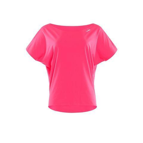 Winshape Oversized shirt DT101 Functional, Kleding | Dames, T-shirts, Nieuw, Verzenden