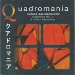 cd - Sergej Rachmaninov - Symphony No.2 &amp; Other Favou..., Cd's en Dvd's, Verzenden, Zo goed als nieuw