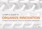 A simple guide to organize innovation 9789082971606, Gelezen, Steven Kop, Verzenden