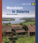 Wandelen in Dalarna 9789078194187 Paul van Bodengraven, Verzenden, Gelezen, Paul van Bodengraven