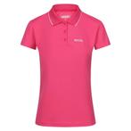 -43% Regatta  Regatta Dames maverick v polo shirt  maat 42, Verzenden, Nieuw, Roze