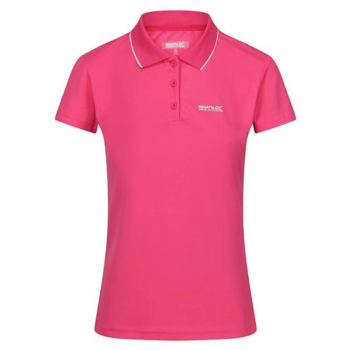 -44% Regatta  Regatta Dames maverick v polo shirt  maat 42, Kleding | Dames, Sportkleding, Roze, Nieuw, Verzenden