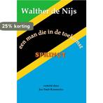 Walter de Nijs 9789071343254 J. Smit, Boeken, Verzenden, Gelezen, J. Smit