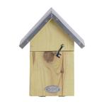 Lieveheersbeestkastje - Nestkast  23 cm, Verzenden, Nieuw