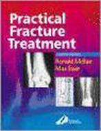 Practical Fracture Treatment 9780443070389 Ronald McRae, Boeken, Verzenden, Gelezen, Ronald McRae