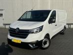 Renault Trafic 2.0 dCi 130 T30 L2H1 Comfort*CRUISE*NAVI*A/C*, Stof, Gebruikt, Euro 6, Overige kleuren