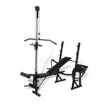 vidaXL Trainingsbank, Sport en Fitness, Fitnessmaterialen, Verzenden, Nieuw