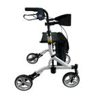 Drive Nitro SL Rollator - Lichtgewicht, stijlvol en stabiel, Diversen, Verpleegmiddelen, Ophalen of Verzenden, Nieuw