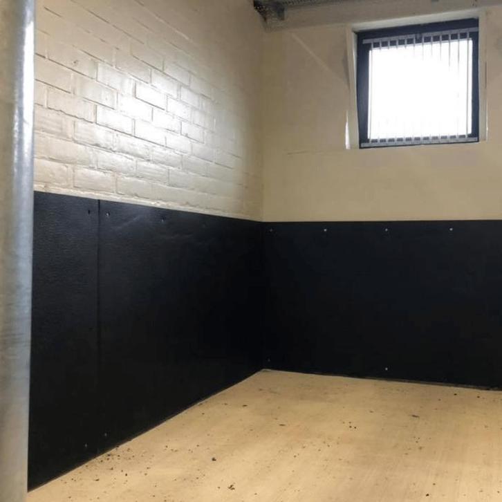 Stalwandbescherming MAYO, Dieren en Toebehoren, Paarden en Pony's | Overige Paardenspullen, Nieuw, Verzenden