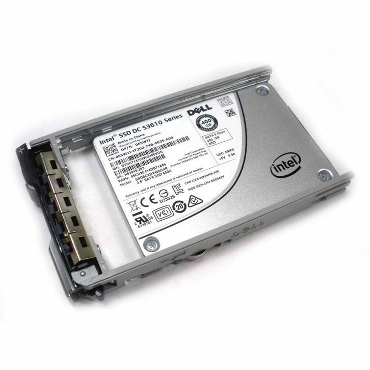 DELL 065WJJ, Computers en Software, Harde schijven, Ophalen of Verzenden