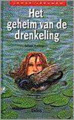 Het geheim van de drenkeling / Jonge leeuwen 9789024367184, Verzenden, Gelezen, J. Ballegeer