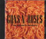 cd - Guns N Roses - The Spaghetti Incident?, Zo goed als nieuw, Verzenden