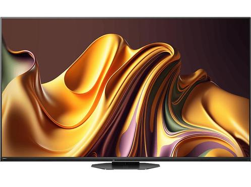 Hisense - Mini-LED-TV - 75 inch, Audio, Tv en Foto, Televisies, 100 cm of meer, 4k (UHD), Nieuw, 100 cm of meer, Smart TV, Overige merken