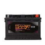 Powerboozt AGM Start-Stop accu | PB.570.500 | 12V 70Ah, Ophalen of Verzenden, Nieuw