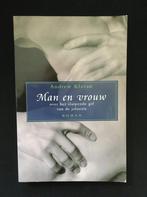 Man en vrouw 9789022532973 Andrew Klavan, Verzenden, Gelezen, Andrew Klavan