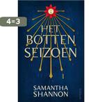 Het bottenseizoen 9789044622584 Samantha Shannon, Boeken, Verzenden, Gelezen, Samantha Shannon