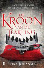 Boek Tearling 1 -   De kroon van de Tearling 9789022569627, Boeken, Verzenden, Zo goed als nieuw