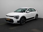 Zakelijke Lease |  Kia Niro EV Light Edition 64.8 kWh, Automaat, Stof, Gebruikt, Overige brandstoffen