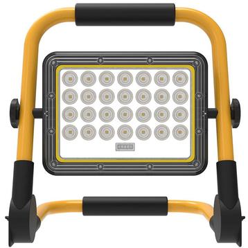 Led Accu Breedstraler  - Gelijk aan 40 Watt Halogeen - beschikbaar voor biedingen