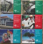 Aruba, Nederlandse Antillen, Suriname. Jaarsets, Postzegels en Munten, Munten | Nederland