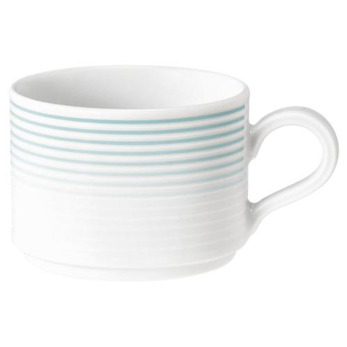 GGM Gastro | (6 stuks) SELTMANN WEIDEN | Koffiekopje - 0,18, Huis en Inrichting, Keuken | Servies, Effen, Nieuw, Overige materialen