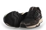 Floris van Bommel Sneakers in maat 40 Beige | 10% extra, Overige kleuren, Verzenden, Floris van Bommel, Sneakers of Gympen