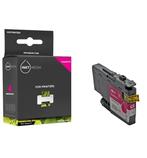 Huismerk Cartridge Magenta t.v.v. Brother LC-3237MA /, Nieuw, Cartridge, Inktmedia