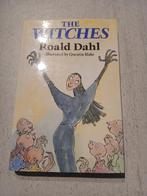 Roald Dahl - The Witches - 1983