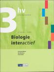 Biologie interactief 3 Havo/vwo Bronnenboek