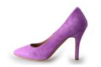 Tamaris Pumps in maat 39 Paars | 10% extra korting, Tamaris, Pumps, Overige kleuren, Verzenden
