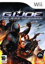 G.I.Joe the Rise of Cobra (Nintendo Wii), Verzenden, Gebruikt, Vanaf 12 jaar